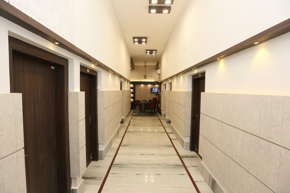 Finestays Shanti Priya Kolkata Exterior photo