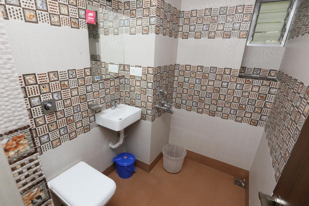 Finestays Shanti Priya Kolkata Exterior photo