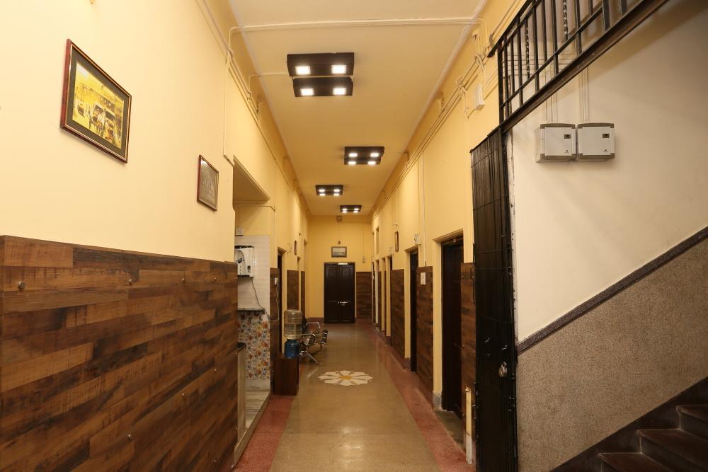 Finestays Shanti Priya Kolkata Exterior photo