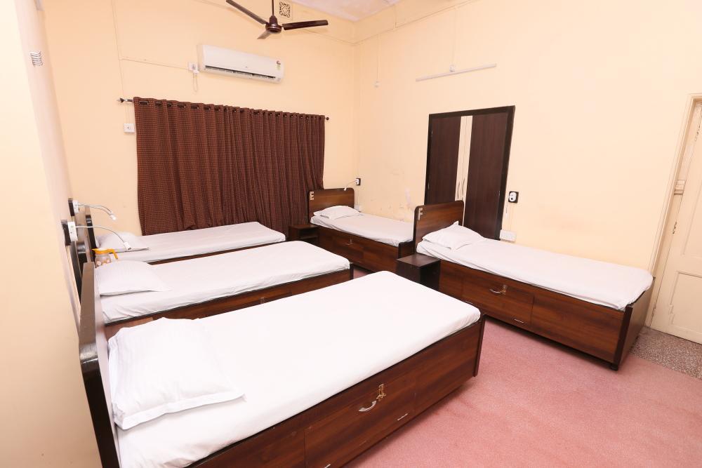 Finestays Shanti Priya Kolkata Exterior photo